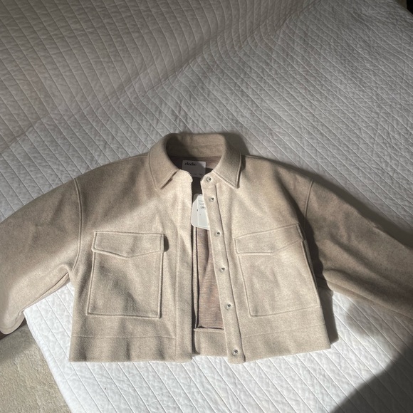 Nordstrom Shacket - Picture 2 of 5